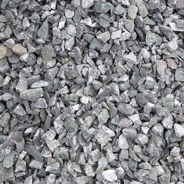 walkway gravel for a 2-inch depth, you would need approximately